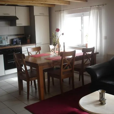 Ferienhaus Felicia Apartamento