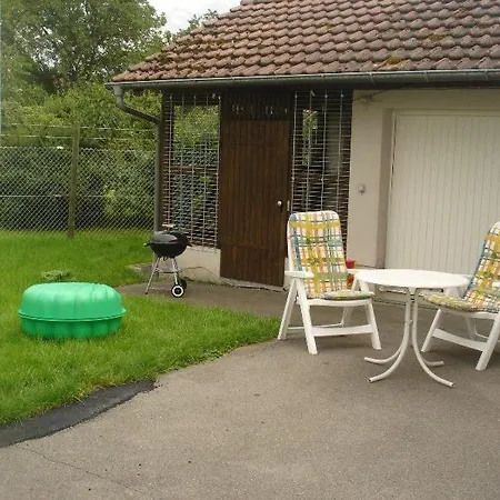 Ferienhaus Felicia Apartamento