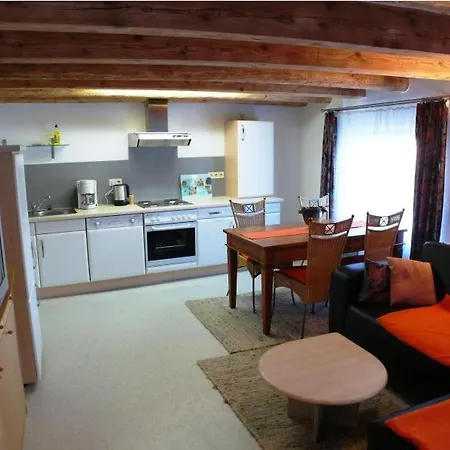 Ferienhaus Felicia Apartamento *