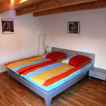 Ferienhaus Felicia
