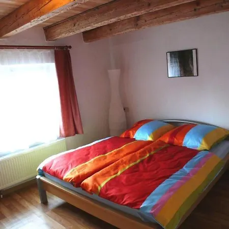 Apartamento Ferienhaus Felicia