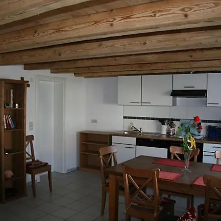 Ferienhaus Felicia Apartamento Ravensburg