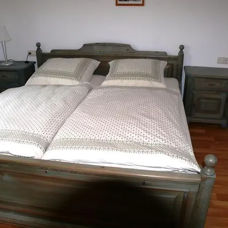 Apartamento Ferienhaus Felicia Ravensburg