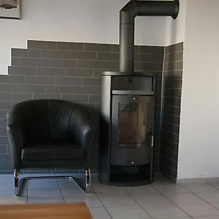 Ferienhaus Felicia Apartamento Ravensburg